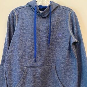 𝅺ADIDAS Climawarm Sweatshirt Hoodie Medium